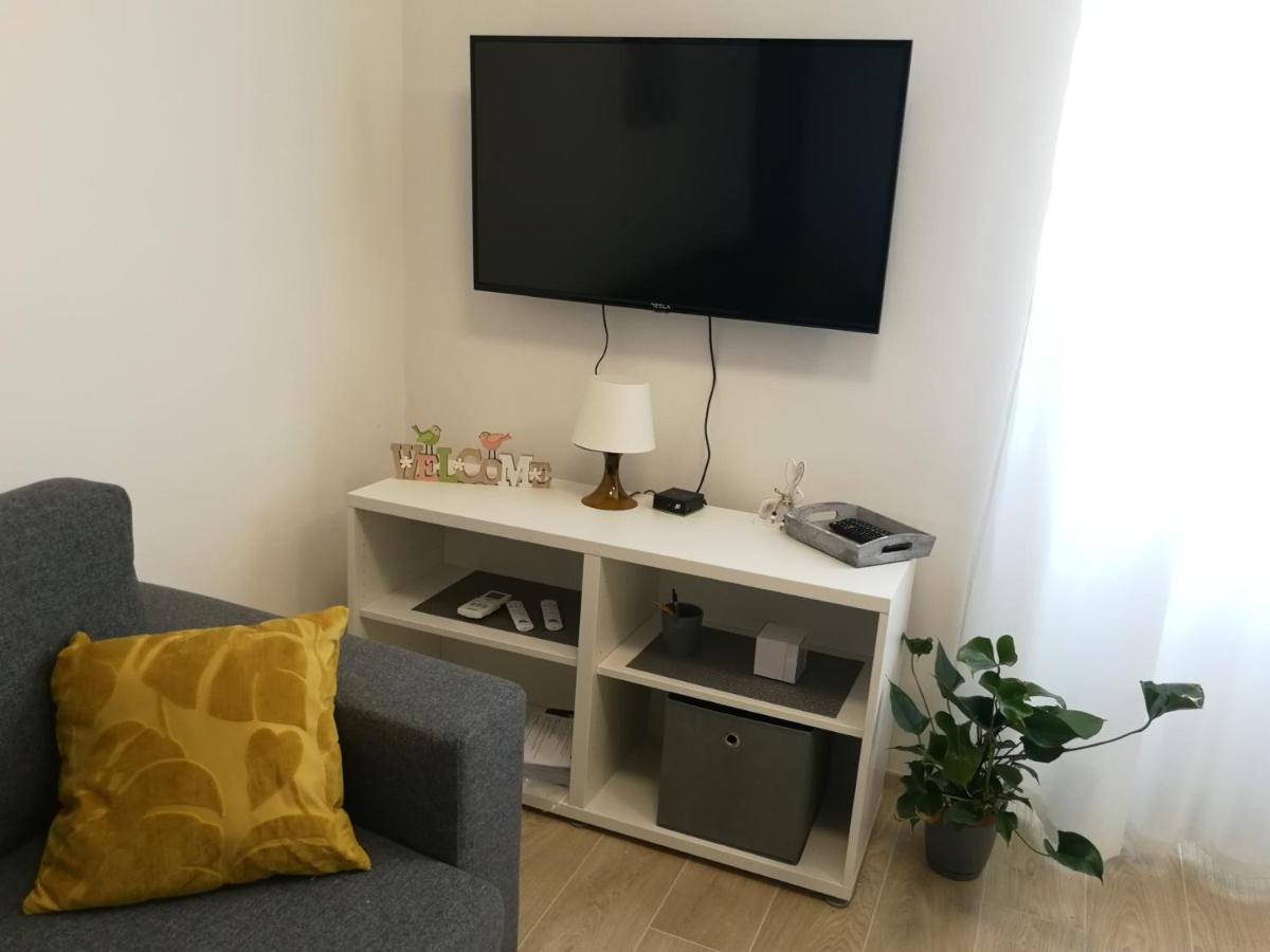 Apartments B&M Sežana Eksteriør billede