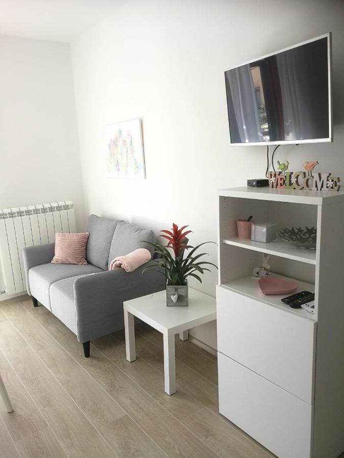 Apartments B&M Sežana Eksteriør billede