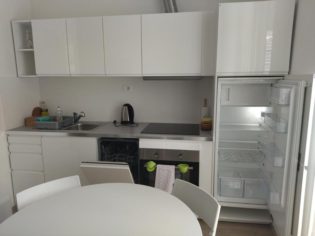 Apartments B&M Sežana Eksteriør billede